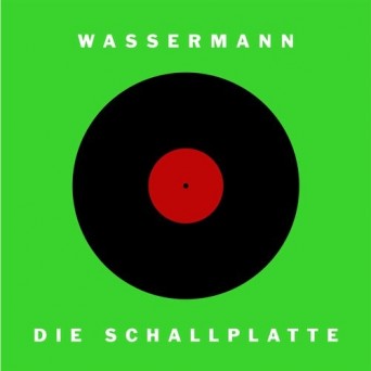 Wassermann – Die Schallplatte Remixe