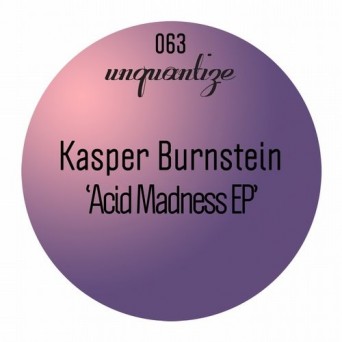 Kasper Burnstein – Acid Madness