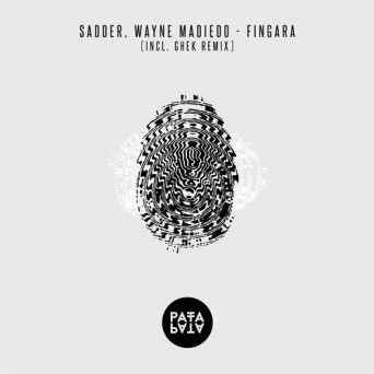 Sadder, Wayne Madiedo – Fingara