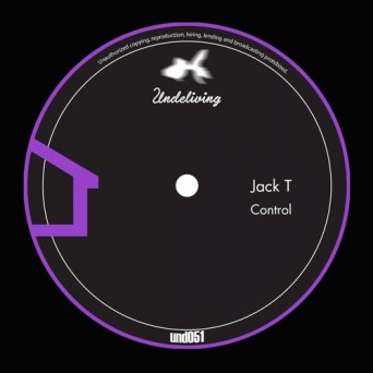 Jack T – Control