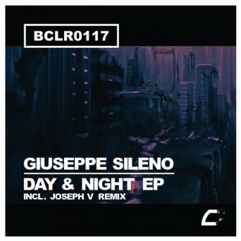 Giuseppe Sileno – Day