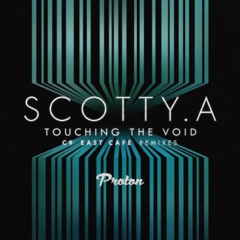 Scotty.A – Touching the Void (C9, East Cafe Remix)