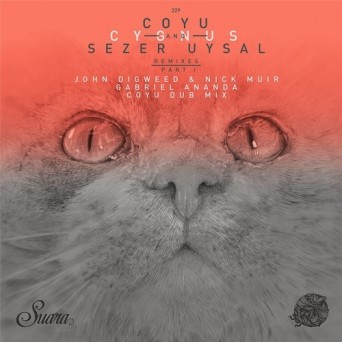 Sezer Uysal, Coyu – Cygnus Remixes Part 1