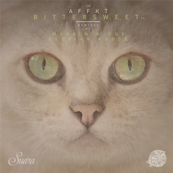 Affkt, Haptic – Bittersweet EP