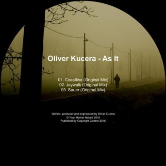 Oliver Kucera – As It