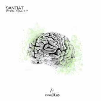 Santiat – White Mind EP