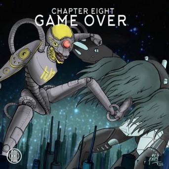 The YellowHeads – Game Over