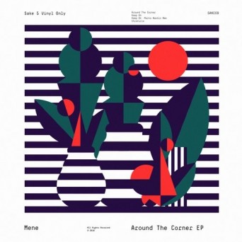 Mene – Around The Corner
