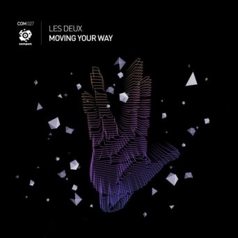 Le Deux – Moving Your Way