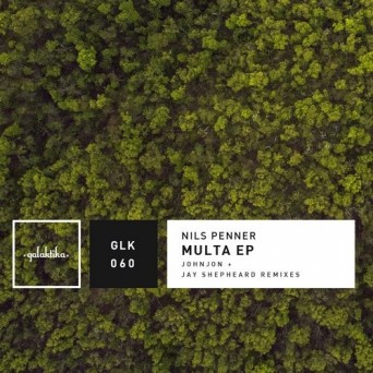 Nils Penner – Multa