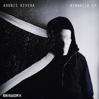 Adonis Rivera – Binnacle