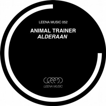 Animal Trainer – Alderaan
