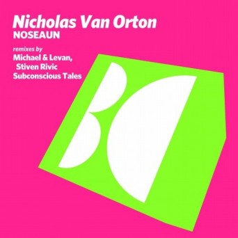 Nicholas Van Orton – Noseaun