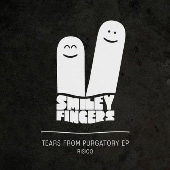 Risico – Tears from Purgatory