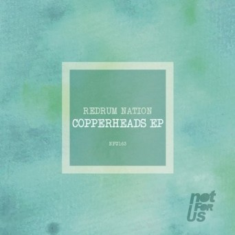 Redrum Nation – Copperheads