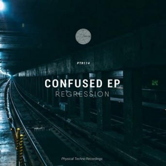 Regression – Confused