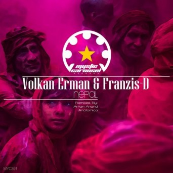 Franzis-D & Volkan Erman – Nepal