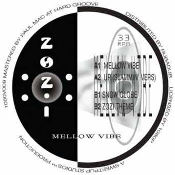 Dj Zozi – Mellow Vibe
