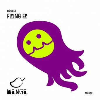 Casari – Flying
