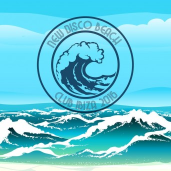 New Disco Beach Club Ibiza 2016