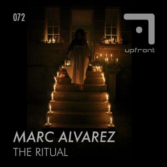 Marc Alvarez – The Ritual