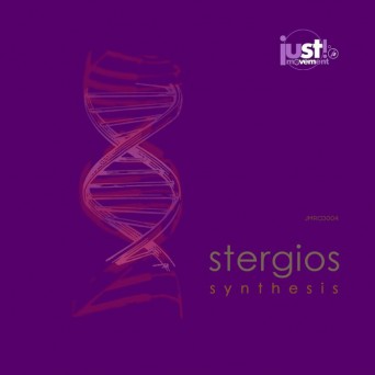 Stergios – Synthesis Album
