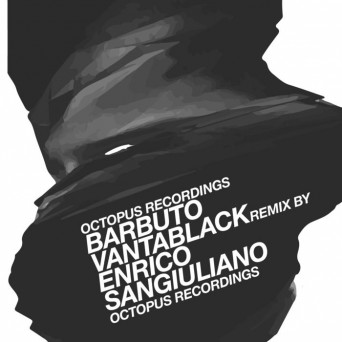 Barbuto – Vantablack
