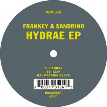 Frankey & Sandrino – Hydrae