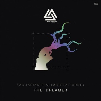 Zacharian & Alimo & Arnio – The Dreamer