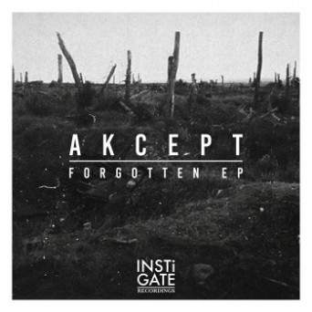Akcept – Forgotten