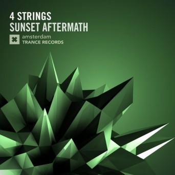 4 Strings – Sunset Aftermath