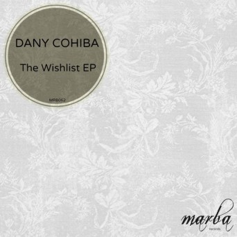 Dany Cohiba – Warehouse Of Dreams EP