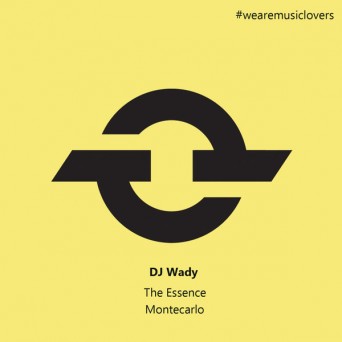 DJ Wady – The Essence