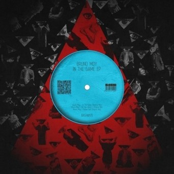 Bruno Moy – In The Game