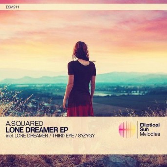 A.Squared – Lone Dreamer EP