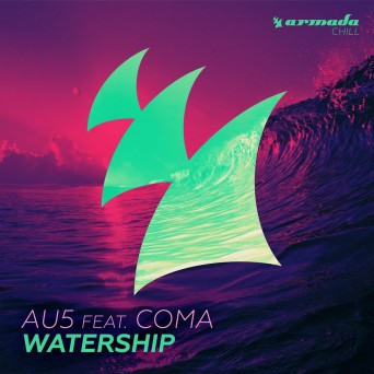 AU5 feat. Coma – Watership
