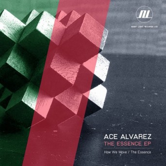 Ace Alvarez – The Essence EP