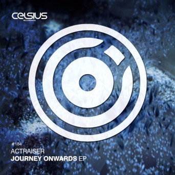 Actraiser & Tremah – Journey Onwards