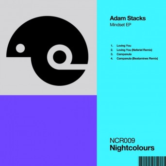 Adam Stacks – Mindset EP