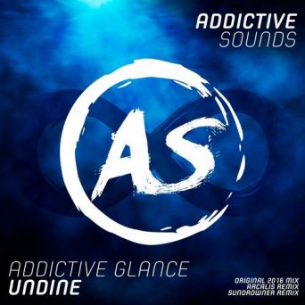 Addictive Glance – Undine 2016