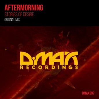 Aftermorning – Stories Of Desire