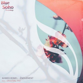 Ahmed Romel – Enouement