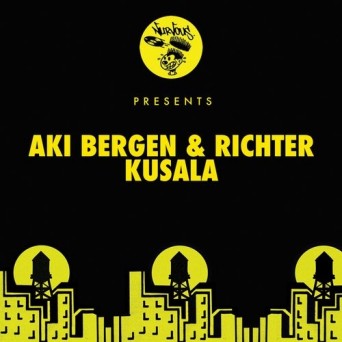 Aki Bergen & Richter – Kusala