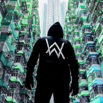 Alan Walker – Sing Me to Sleep