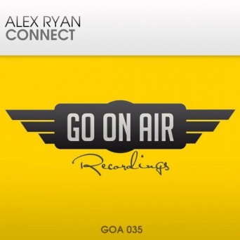 Alex Ryan – Connect