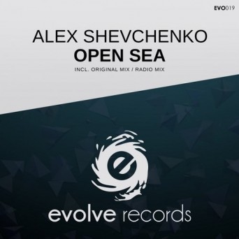 Alex Shevchenko – Open Sea