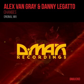 Alex Van Gray & Danny Legatto – Changes