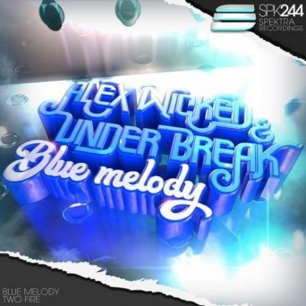 Alex Wicked & Under Break – Blue Melody