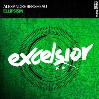 Alexandre Bergheau – Ellipsism