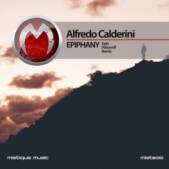 Alfredo Calderini – Epiphany
